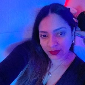 Meet your Posher, Arlyn